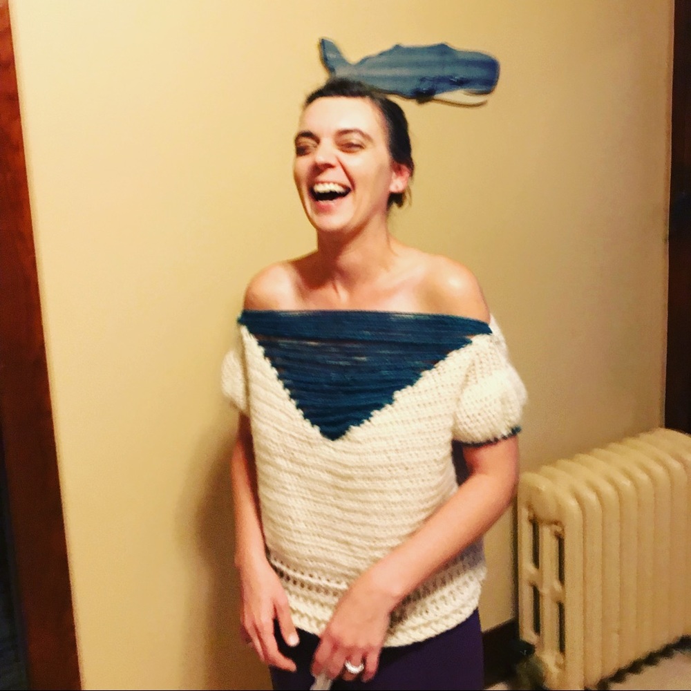 Meet your Posher, Alyssa